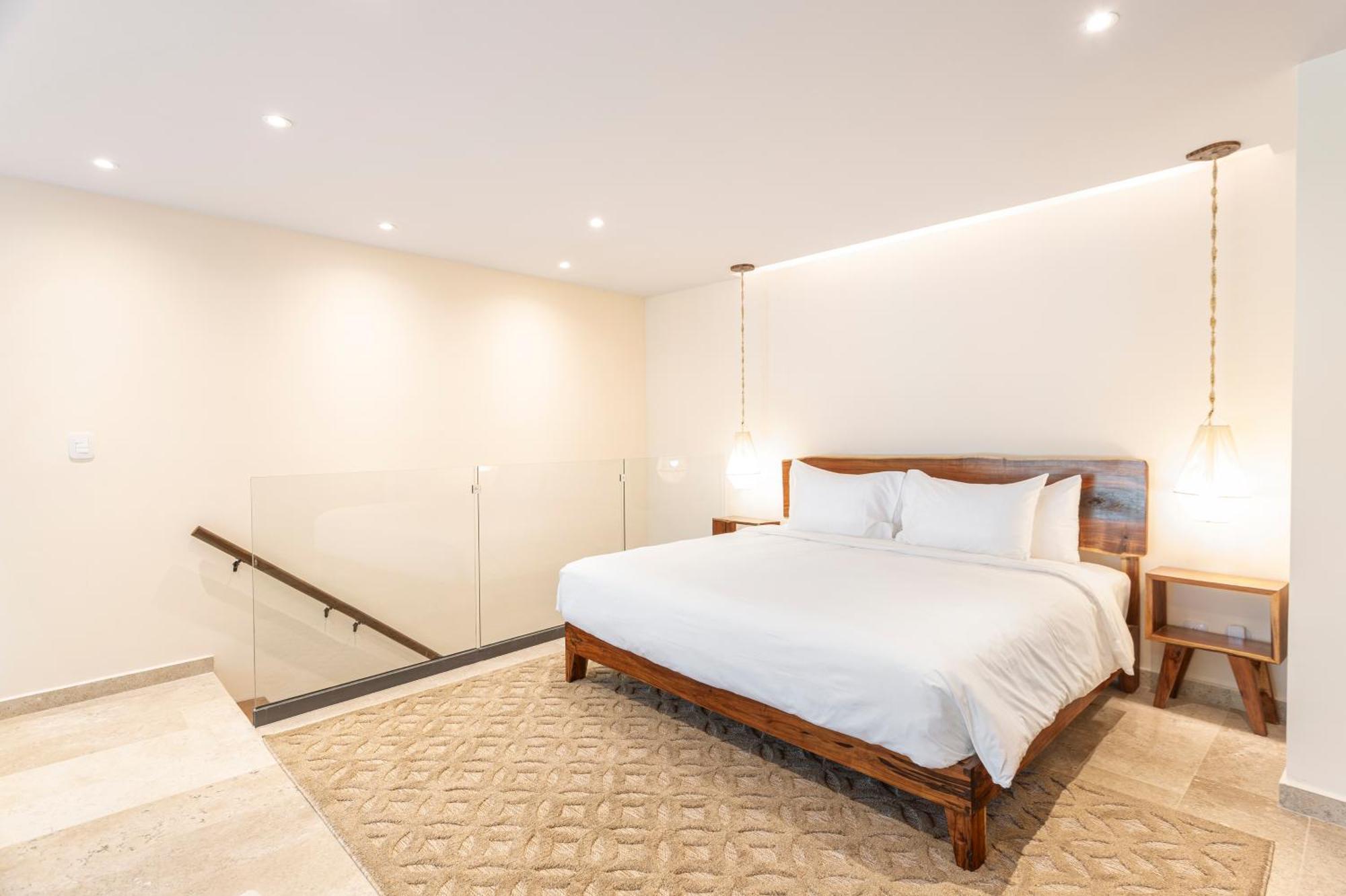 Mistiq Temple Ii Luxury Apartamento *
